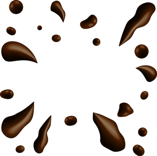 choco splash